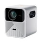 Wanbo Mozart 1 Proyector Portátil Blanco 900 ANSI Lúmenes Full HD 1080p WiFi 6 Android 9.0 2GB+32GB